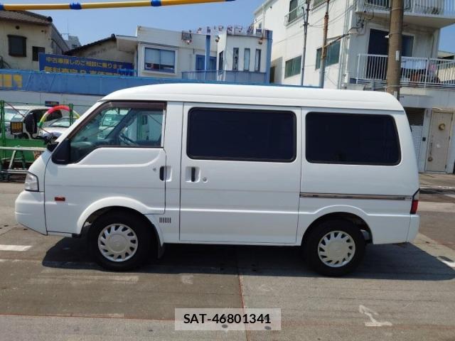 Mazda BONGO VAN 2018 8864925-4