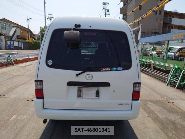 Mazda BONGO VAN 2018 8864925-5