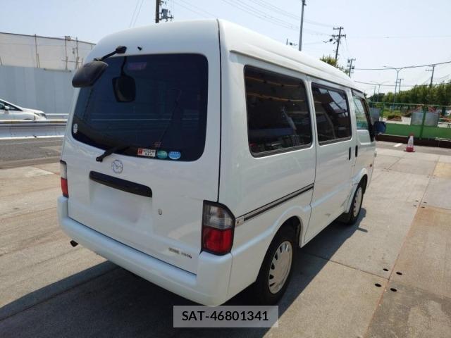 Mazda BONGO VAN 2018 8864925-6