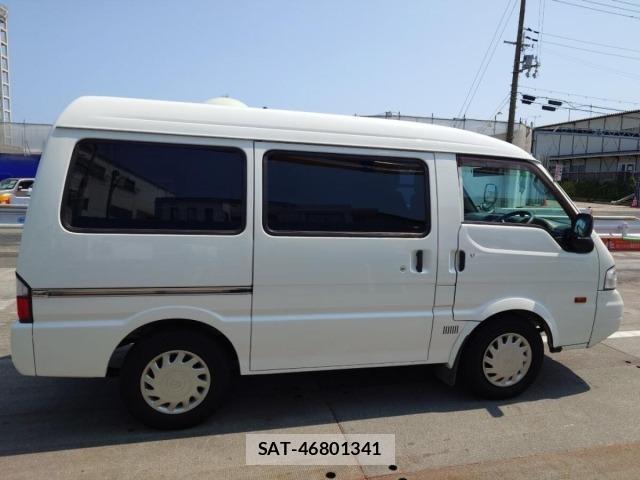 Mazda BONGO VAN 2018 8864925-7