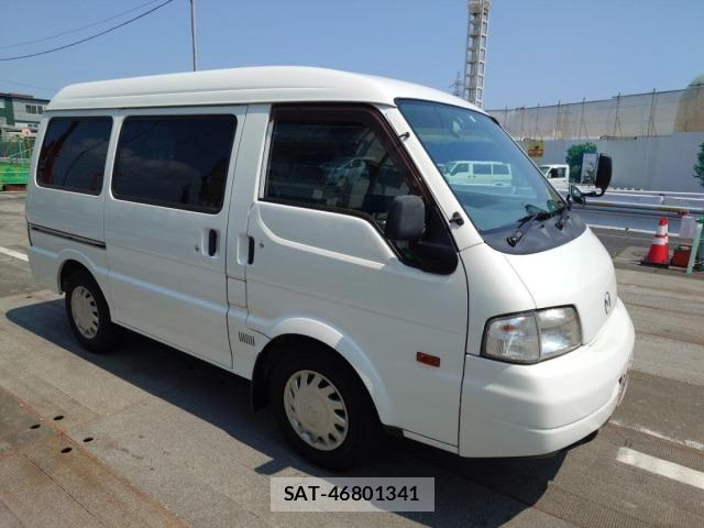 Mazda BONGO VAN 2018 8864925-8