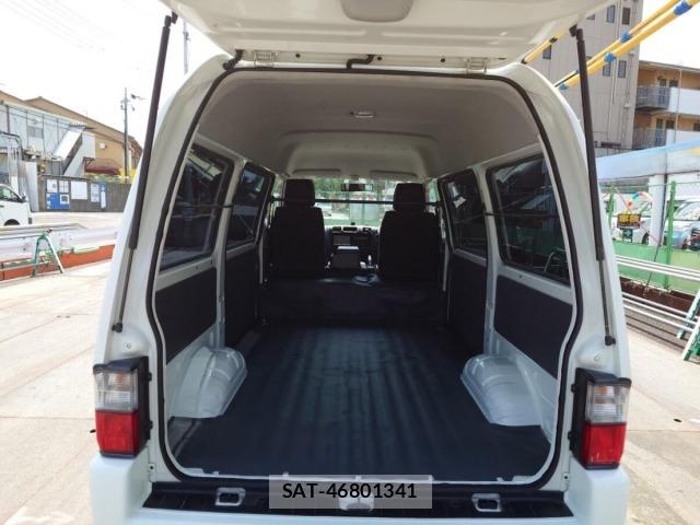 Mazda BONGO VAN 2018 8864925-9