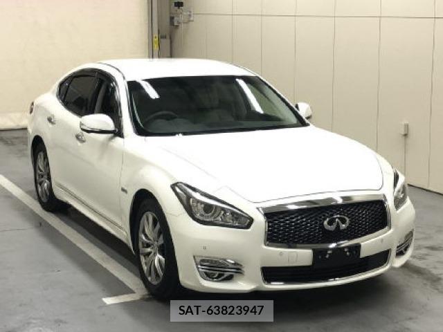 Nissan FUGA 2015 8822019-0