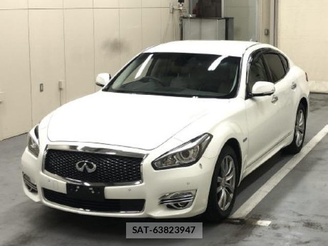 Nissan FUGA 2015 8822019-2