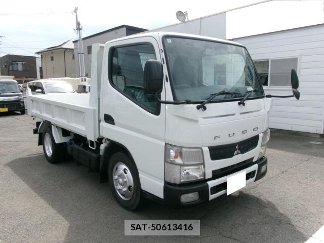 Mitsubishi CANTER 2014 8952668-0