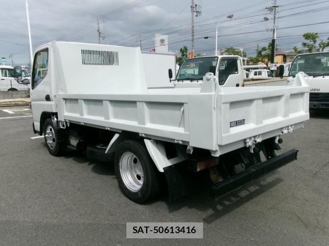 Mitsubishi CANTER 2014 8952668-1