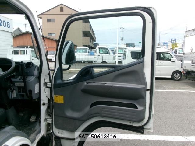 Mitsubishi CANTER 2014 8952668-10