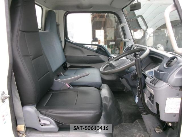 Mitsubishi CANTER 2014 8952668-11