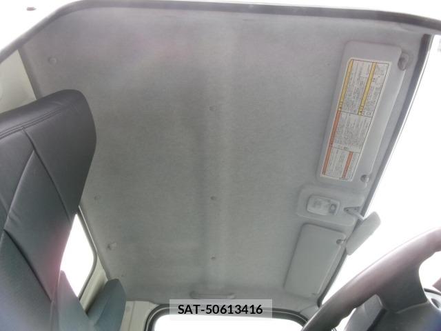 Mitsubishi CANTER 2014 8952668-12