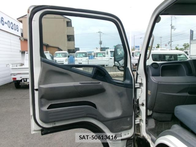 Mitsubishi CANTER 2014 8952668-13