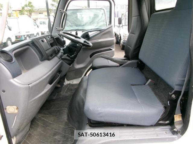 Mitsubishi CANTER 2014 8952668-14