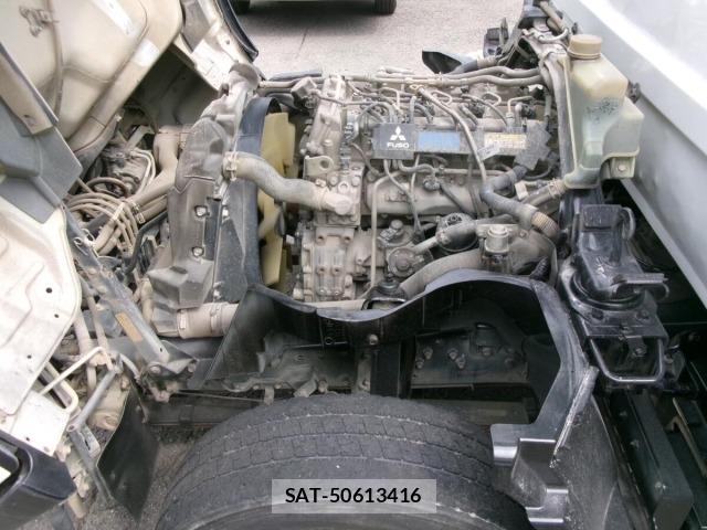 Mitsubishi CANTER 2014 8952668-16