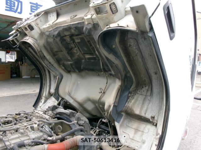 Mitsubishi CANTER 2014 8952668-17