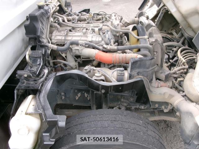 Mitsubishi CANTER 2014 8952668-18