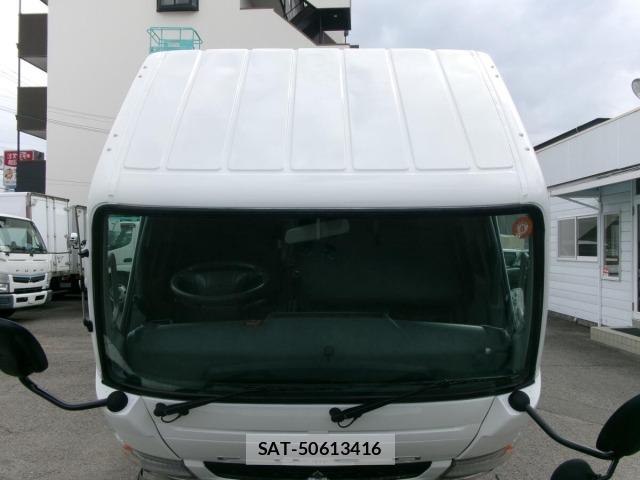 Mitsubishi CANTER 2014 8952668-19