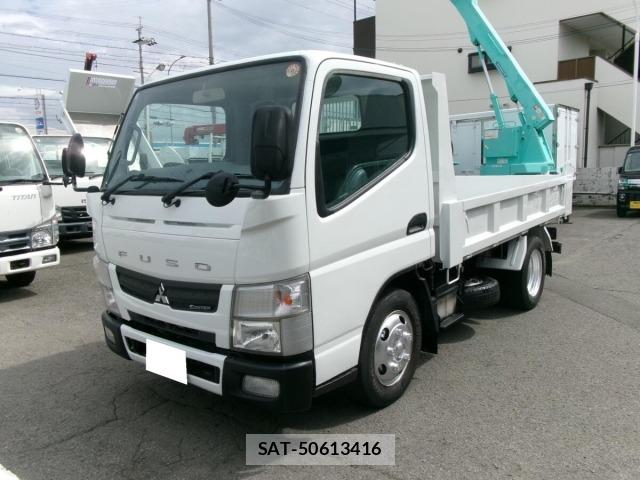 Mitsubishi CANTER 2014 8952668-2
