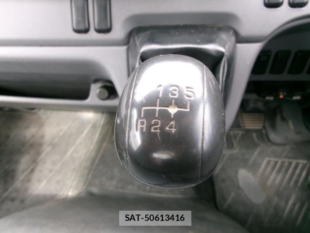 Mitsubishi CANTER 2014 8952668-20