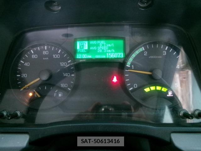 Mitsubishi CANTER 2014 8952668-21
