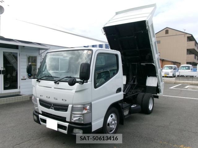 Mitsubishi CANTER 2014 8952668-22