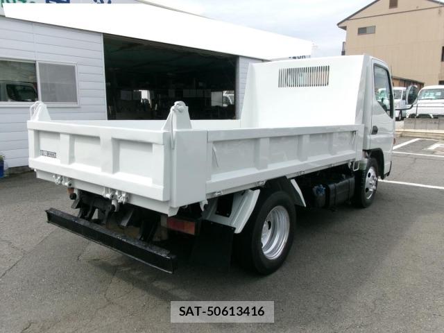 Mitsubishi CANTER 2014 8952668-3