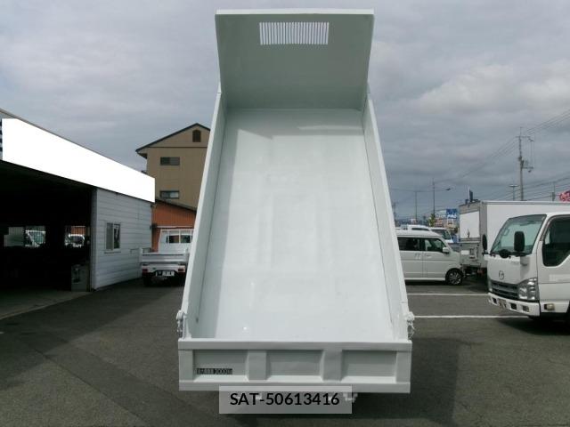 Mitsubishi CANTER 2014 8952668-4