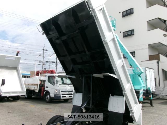 Mitsubishi CANTER 2014 8952668-5