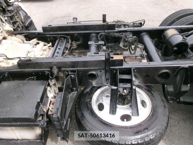 Mitsubishi CANTER 2014 8952668-7