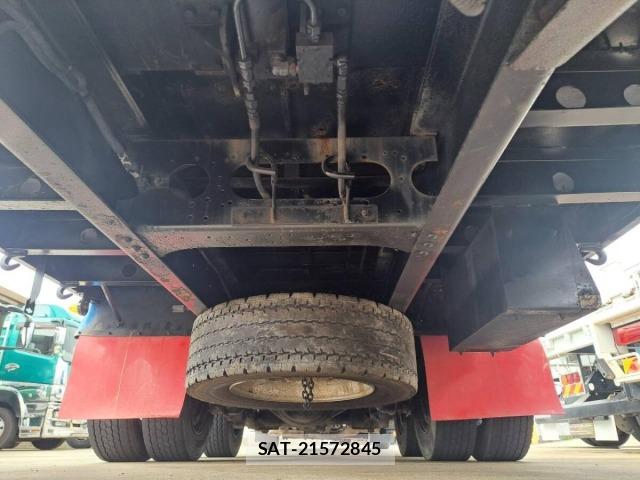 Isuzu GIGA 2004 8937075-10