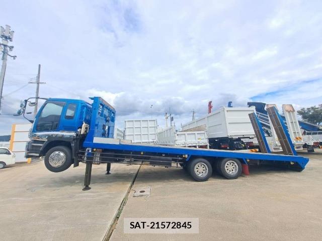 Isuzu GIGA 2004 8937075-11
