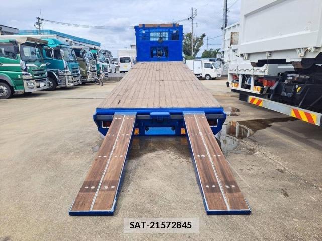 Isuzu GIGA 2004 8937075-12