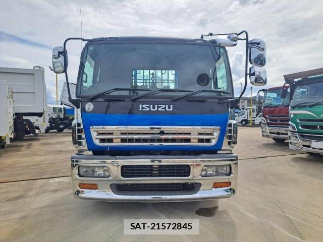 Isuzu GIGA 2004 8937075-2
