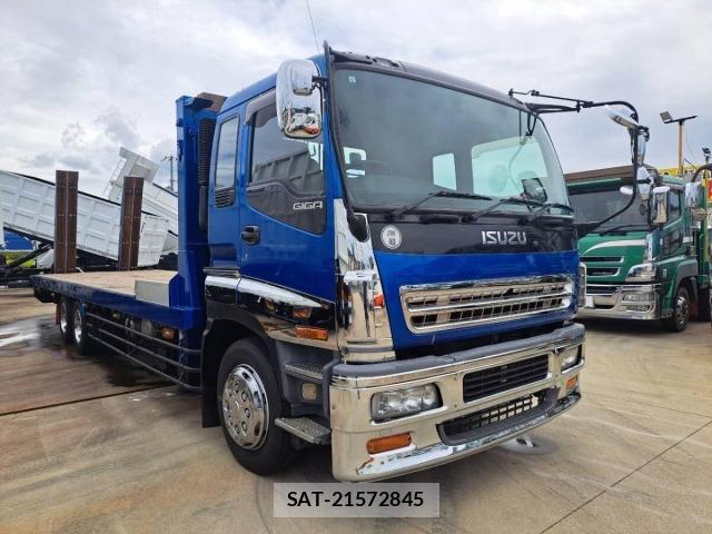 Isuzu GIGA 2004 8937075-3