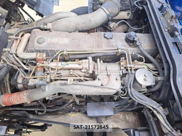 Isuzu GIGA 2004 8937075-5