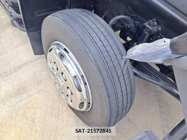 Isuzu GIGA 2004 8937075-6