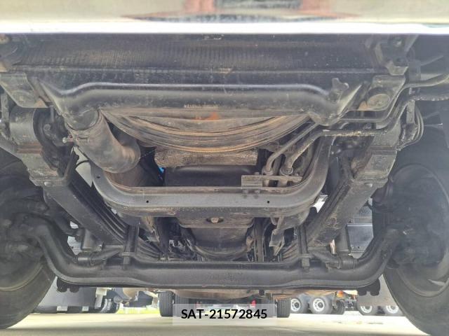 Isuzu GIGA 2004 8937075-9
