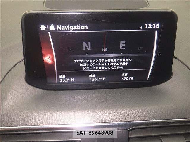 Mazda AXELA 2016 8678437-6