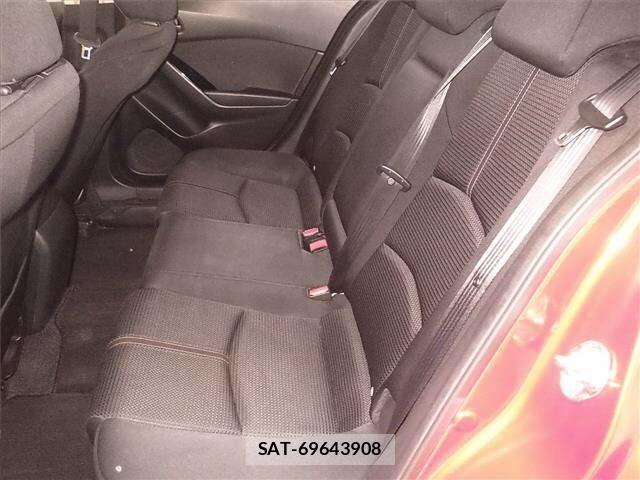 Mazda AXELA 2016 8678437-7