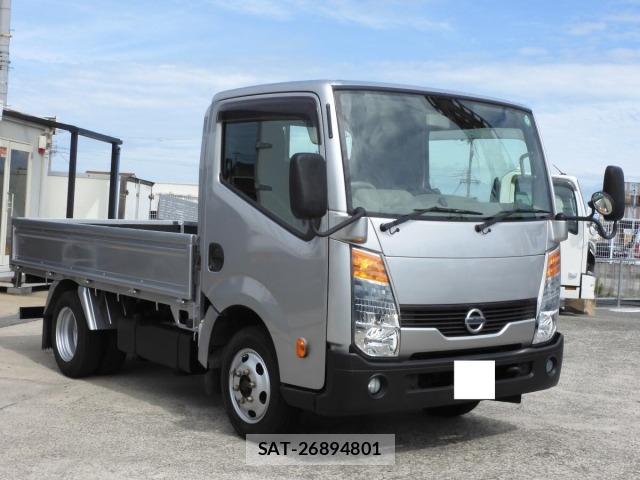 Nissan ATLAS 2016 8895151-0