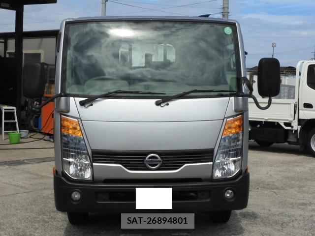 Nissan ATLAS 2016 8895151-3
