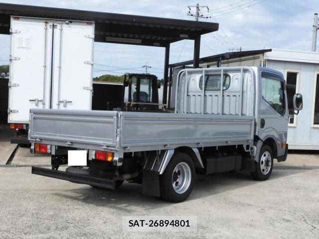 Nissan ATLAS 2016 8895151-4