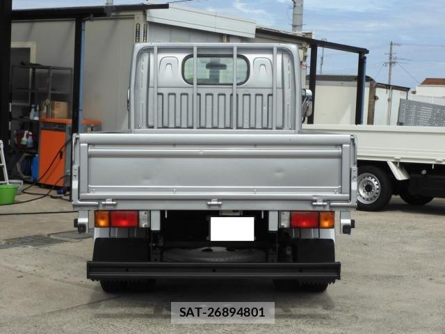 Nissan ATLAS 2016 8895151-5