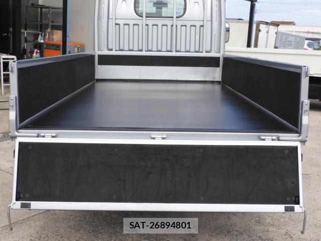 Nissan ATLAS 2016 8895151-6