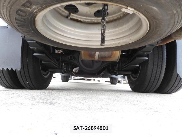 Nissan ATLAS 2016 8895151-7