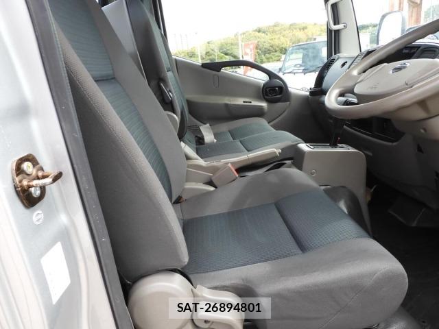 Nissan ATLAS 2016 8895151-8