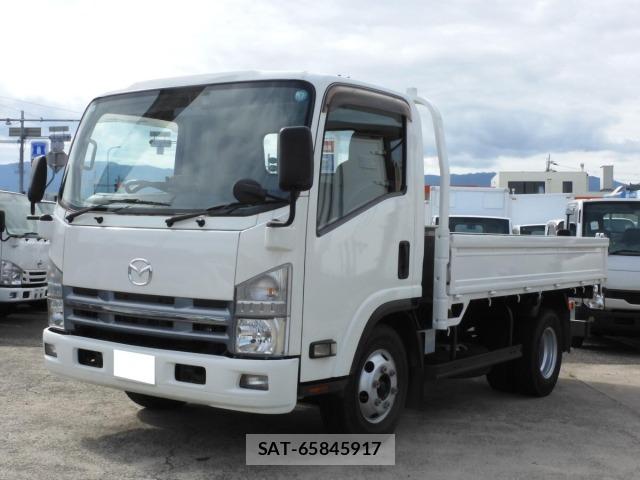 Mazda TITAN 2014 8927547-2