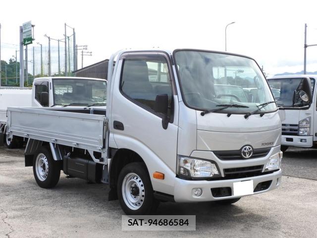 Toyota TOYOACE 2018 8895805-0