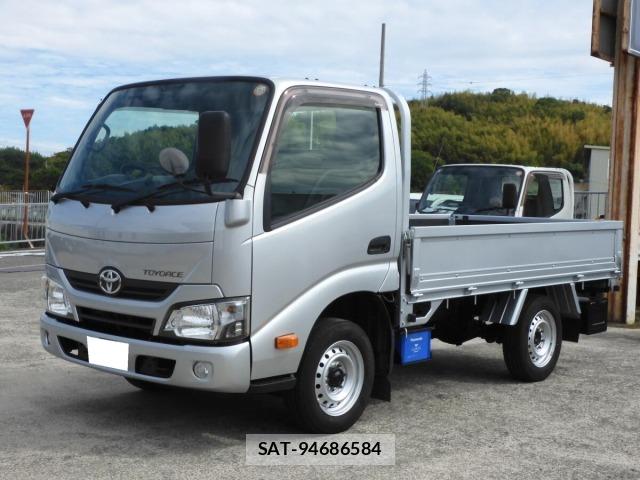Toyota TOYOACE 2018 8895805-2