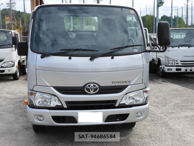 Toyota TOYOACE 2018 8895805-3