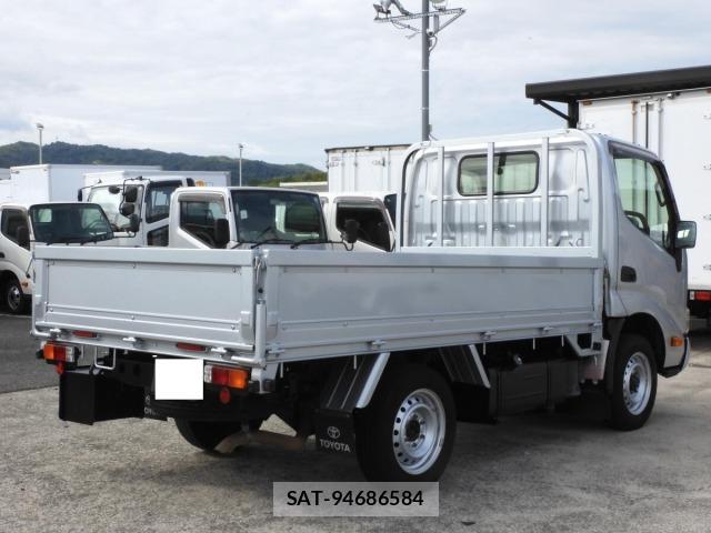 Toyota TOYOACE 2018 8895805-5