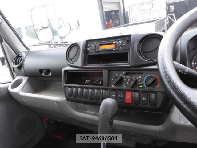 Toyota TOYOACE 2018 8895805-9